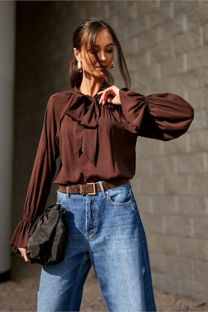  Chemisier model 216494 Roco Fashion 