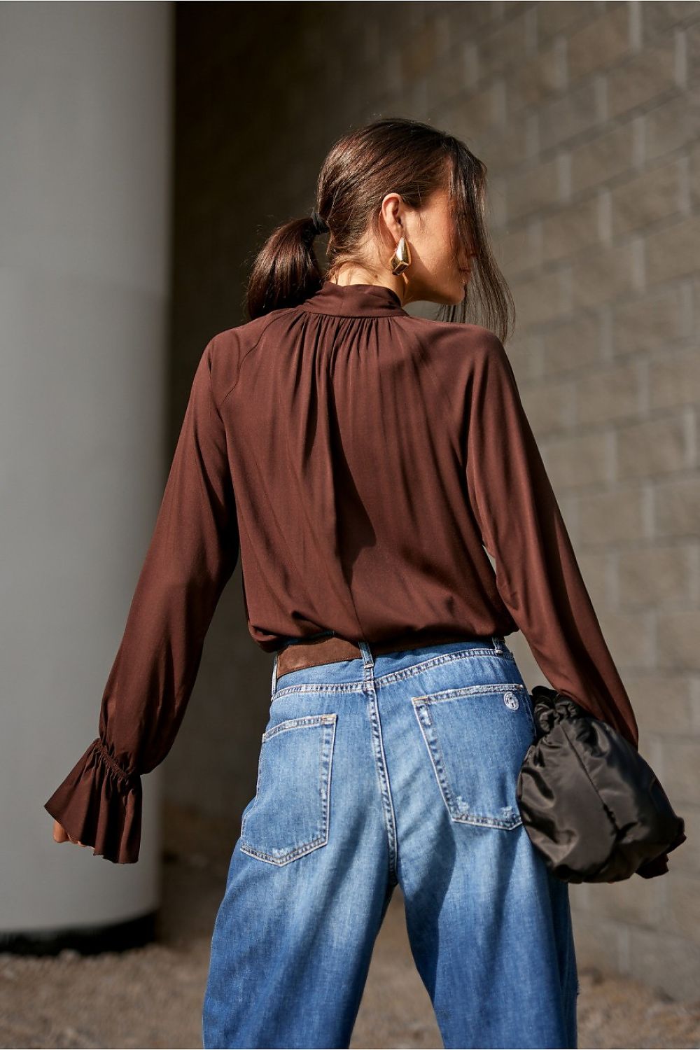  Chemisier model 216494 Roco Fashion 