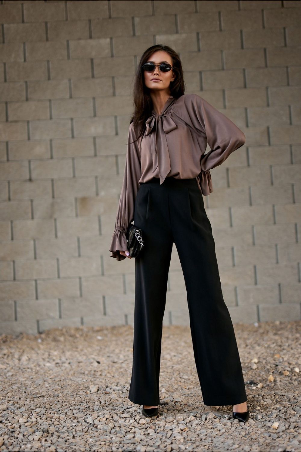  Chemisier model 216495 Roco Fashion 