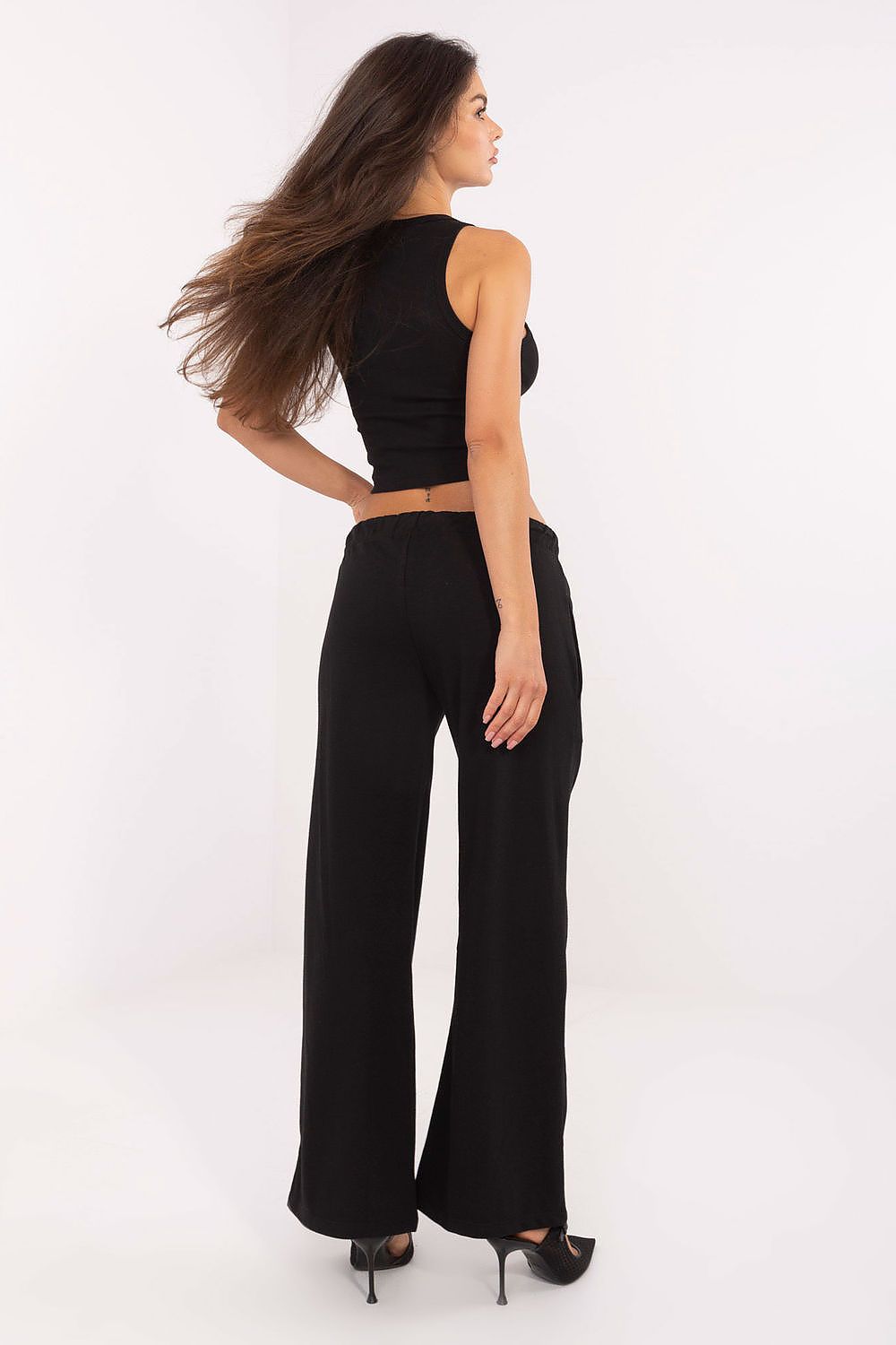  Pantalon survêtement model 216508 Relevance 