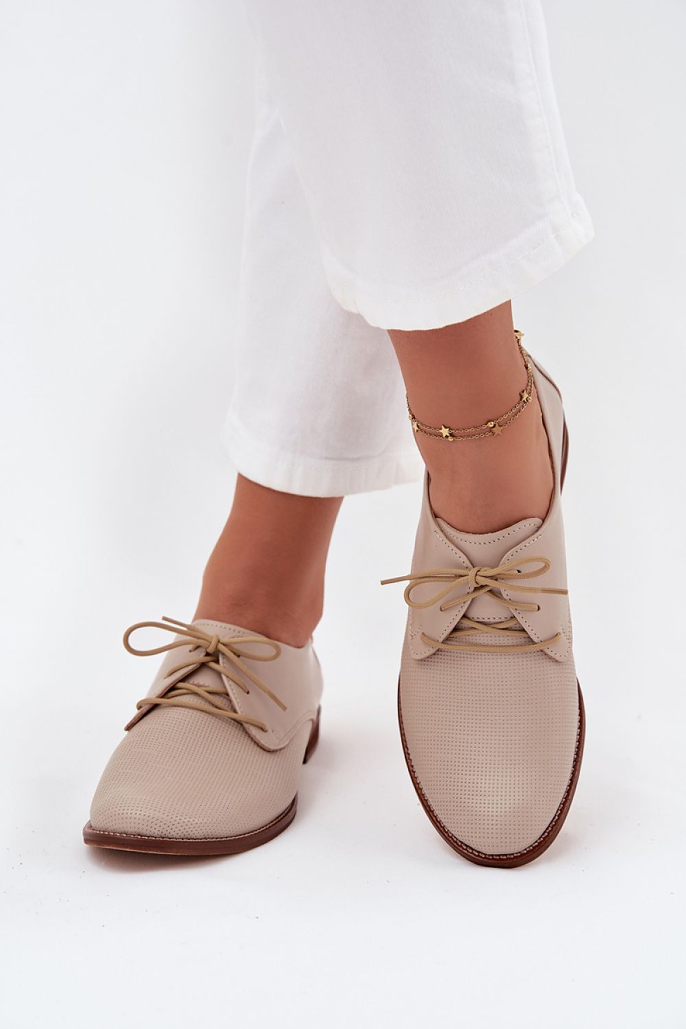  Chaussures Basses model 216522 Step in style 