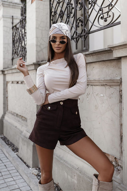  Chemisier model 216545 LaBalancia 