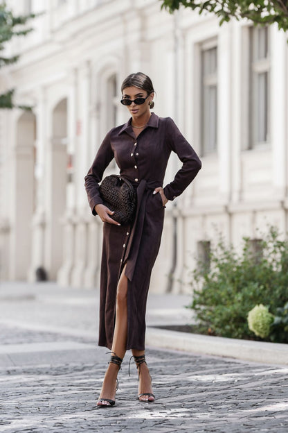  Robe de jour model 216549 LaBalancia 