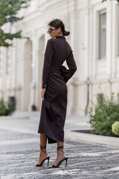  Robe de jour model 216549 LaBalancia 