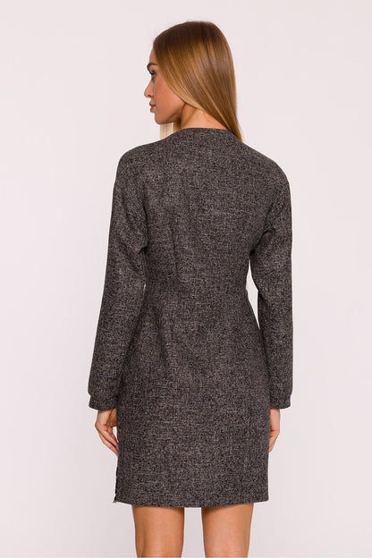  Robe de jour model 216577 Moe 