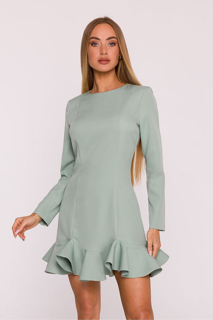  Robe de cocktail model 216581 Moe 