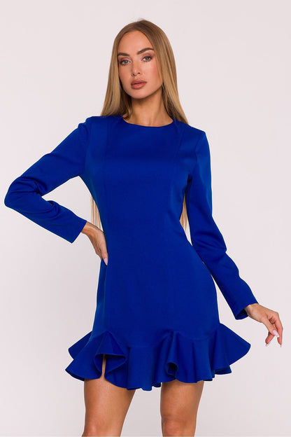  Robe de cocktail model 216582 Moe 