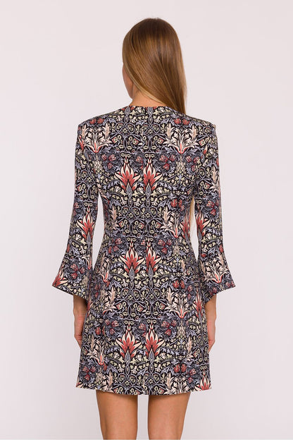  Robe de jour model 216598 Moe 