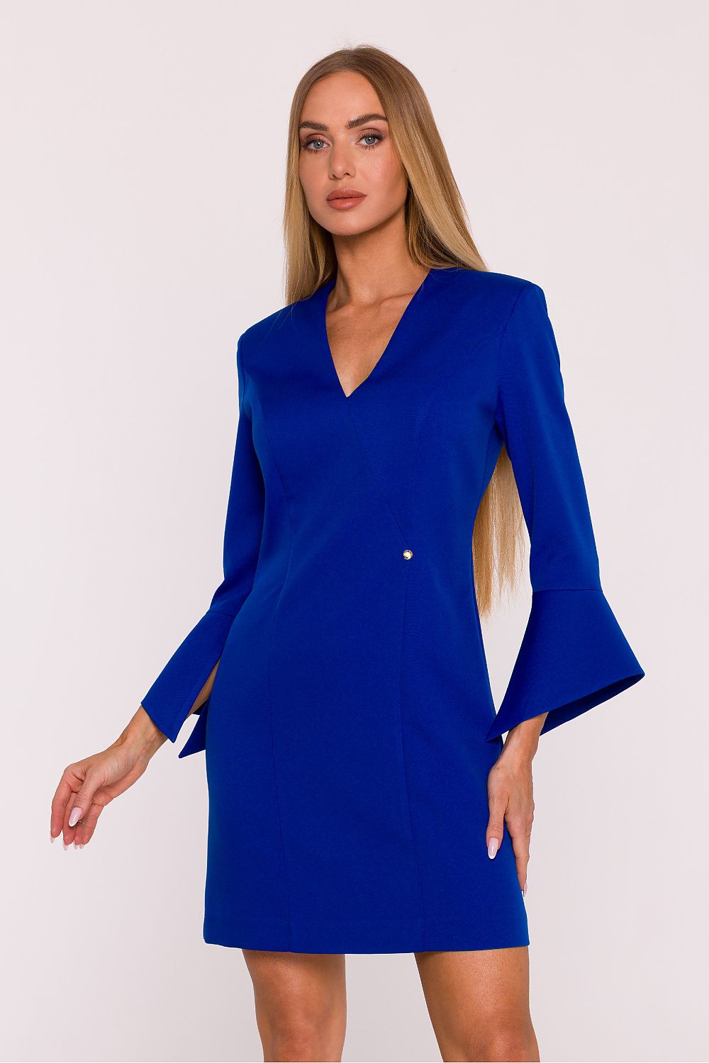  Robe de jour model 216606 Moe 