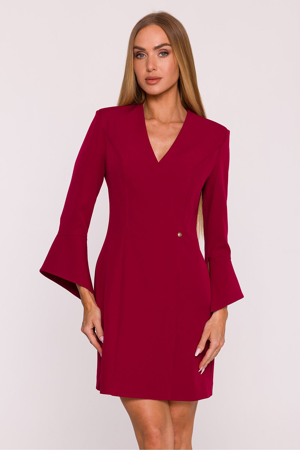  Robe de jour model 216608 Moe 