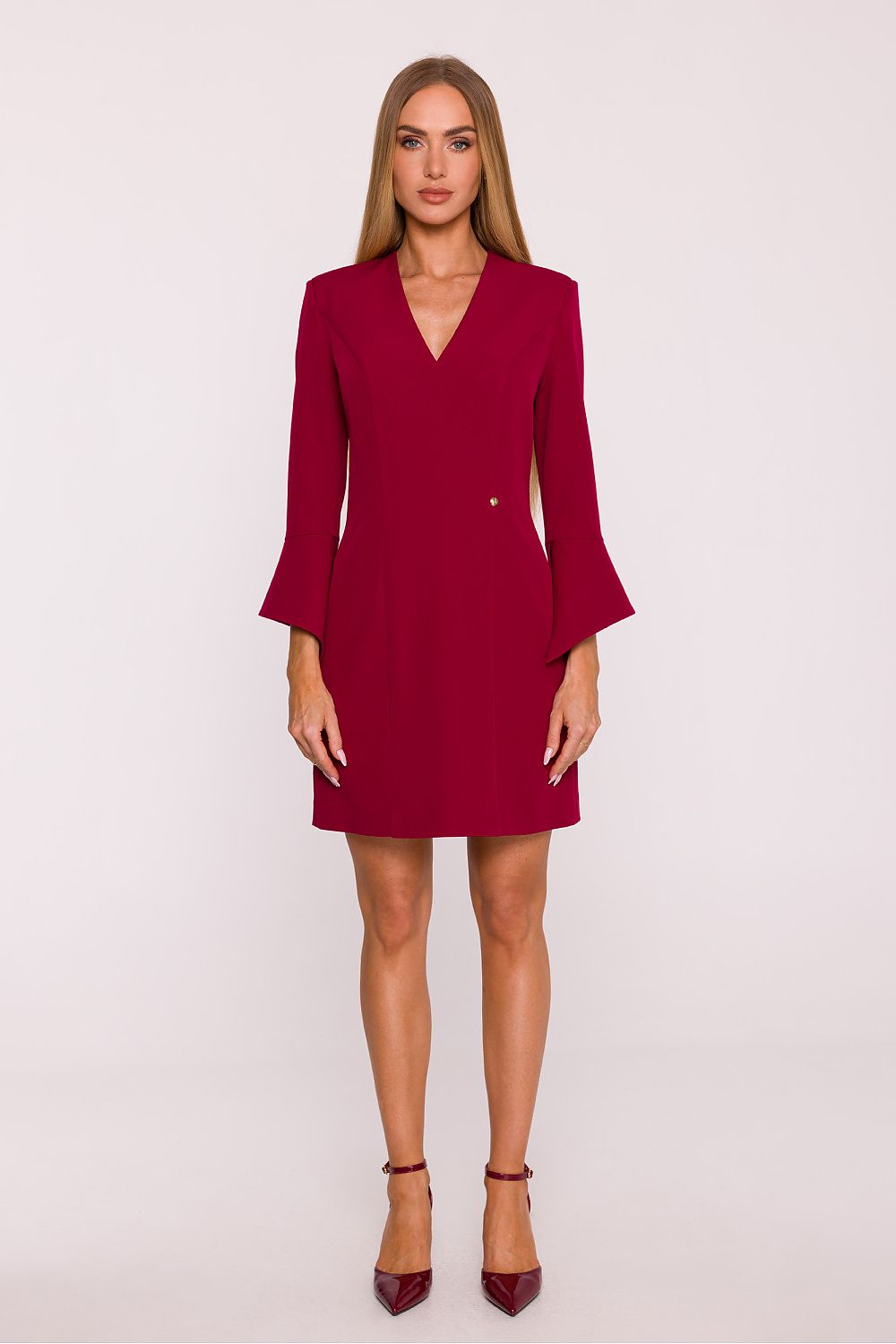  Robe de jour model 216608 Moe 