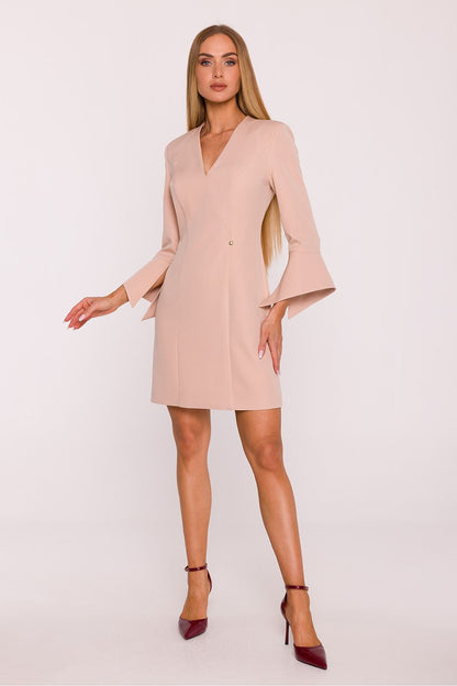  Robe de jour model 216609 Moe 