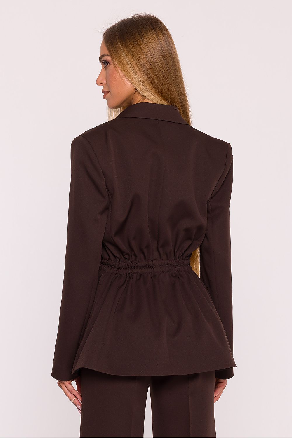  Vest model 216620 Moe 