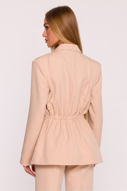  Vest model 216622 Moe 