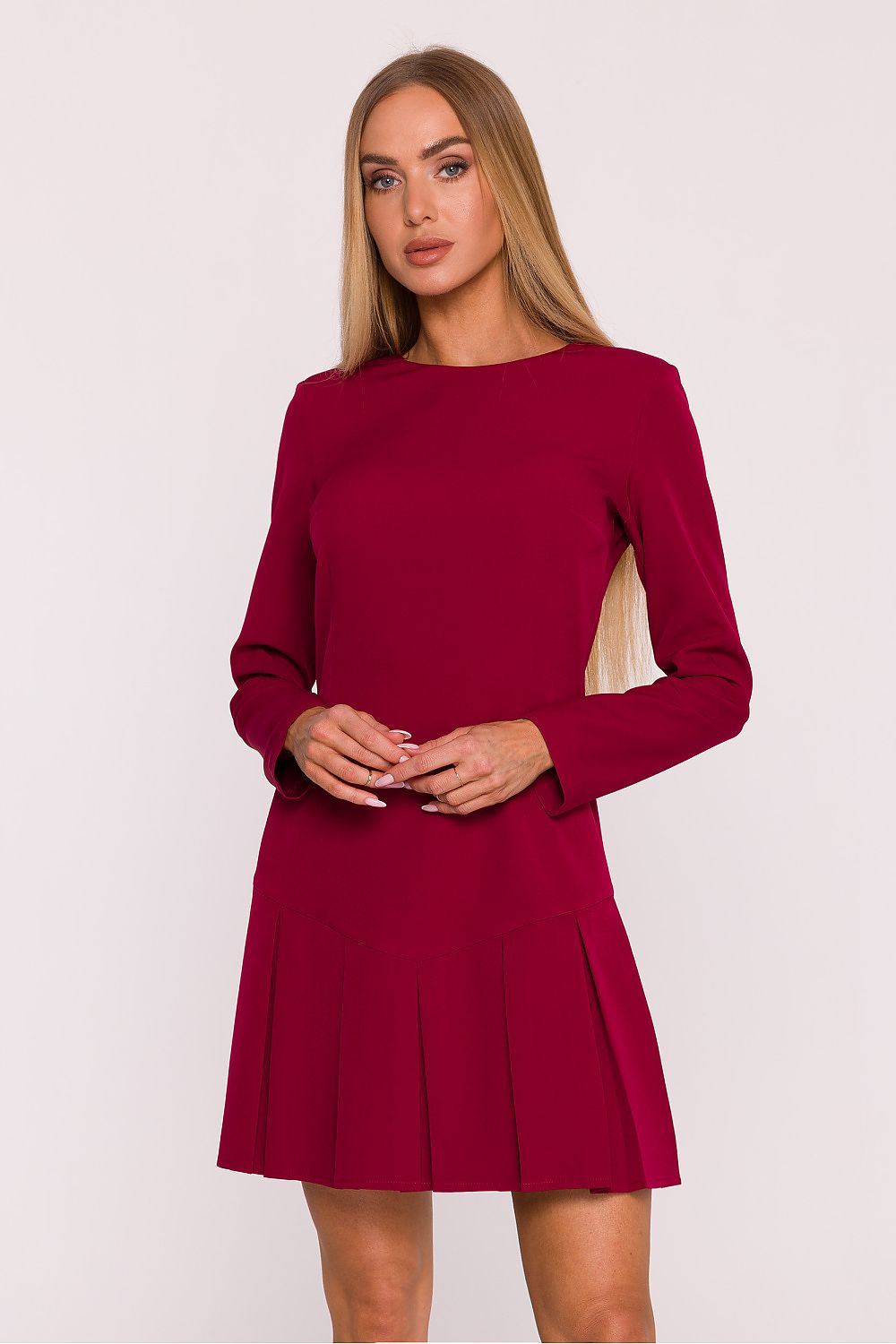  Robe de jour model 216626 Moe 