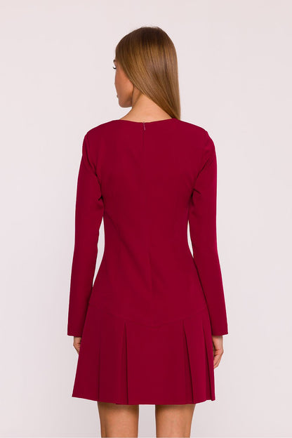  Robe de jour model 216626 Moe 