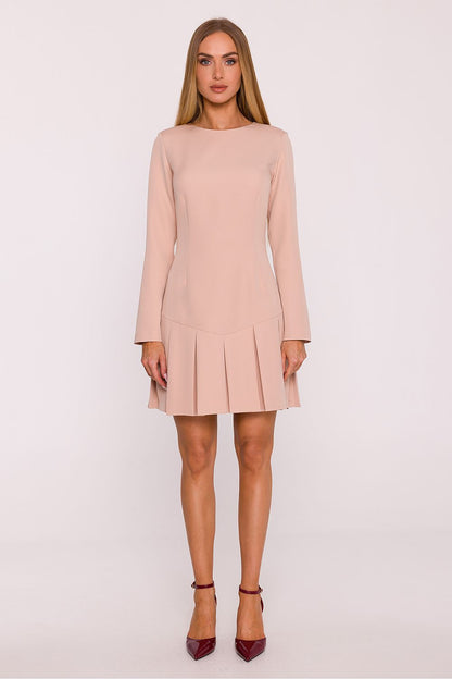  Robe de jour model 216627 Moe 