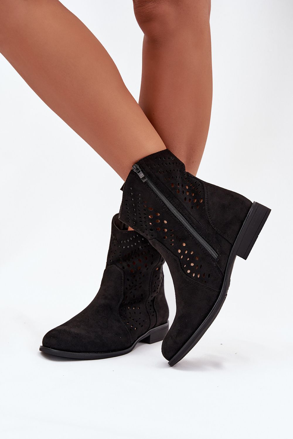  Bottes model 216642 Step in style 