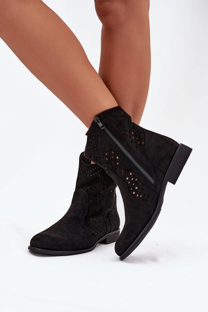  Bottes model 216642 Step in style 