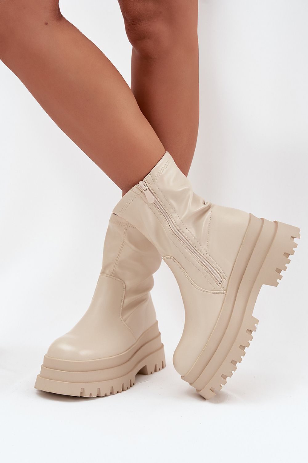  Bottes model 216654 Step in style 