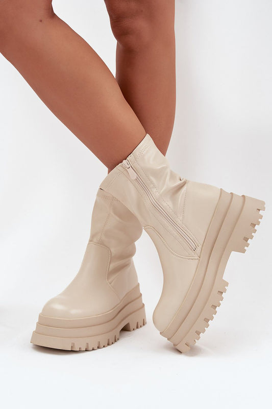  Bottes model 216654 Step in style 