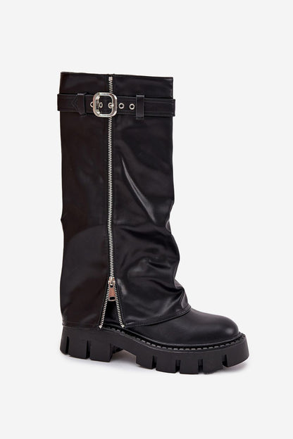 Bottes cuissardes model 216657 Step in style 