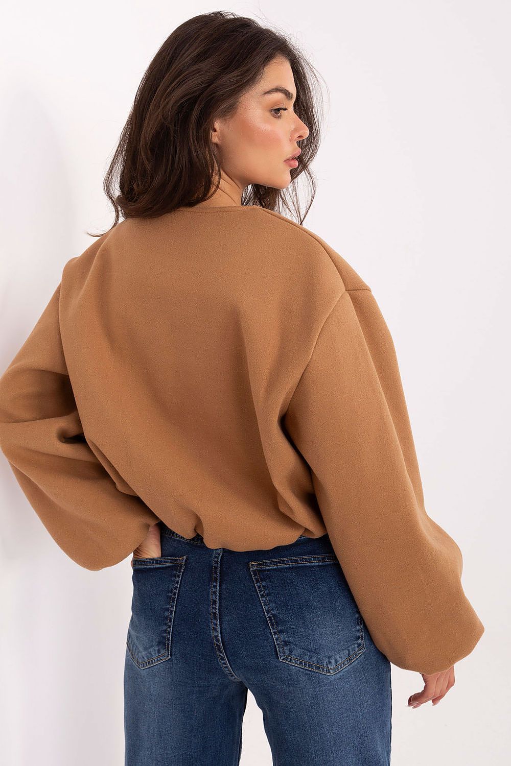  Veste model 216703 Rue Paris 