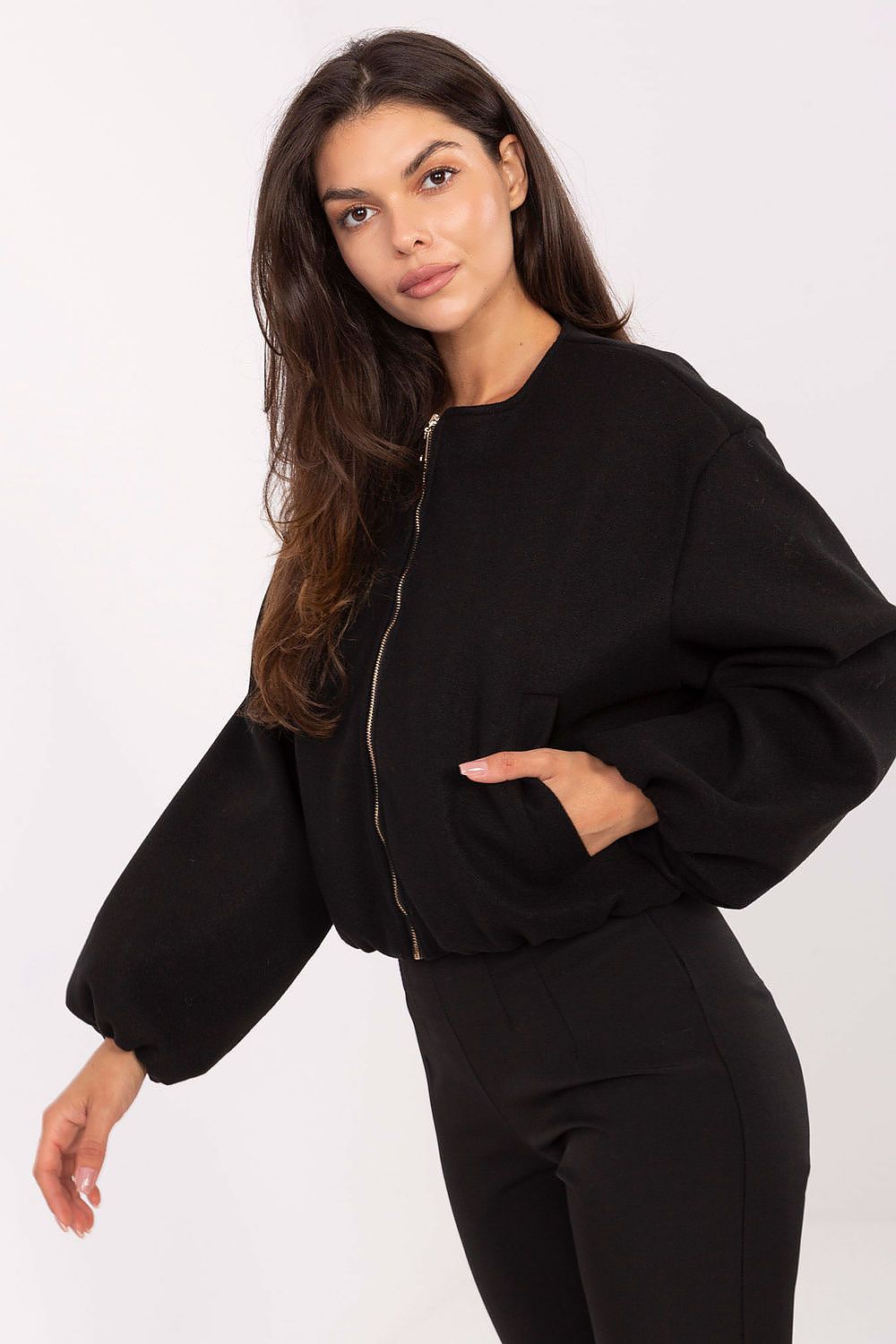  Veste model 216704 Rue Paris 