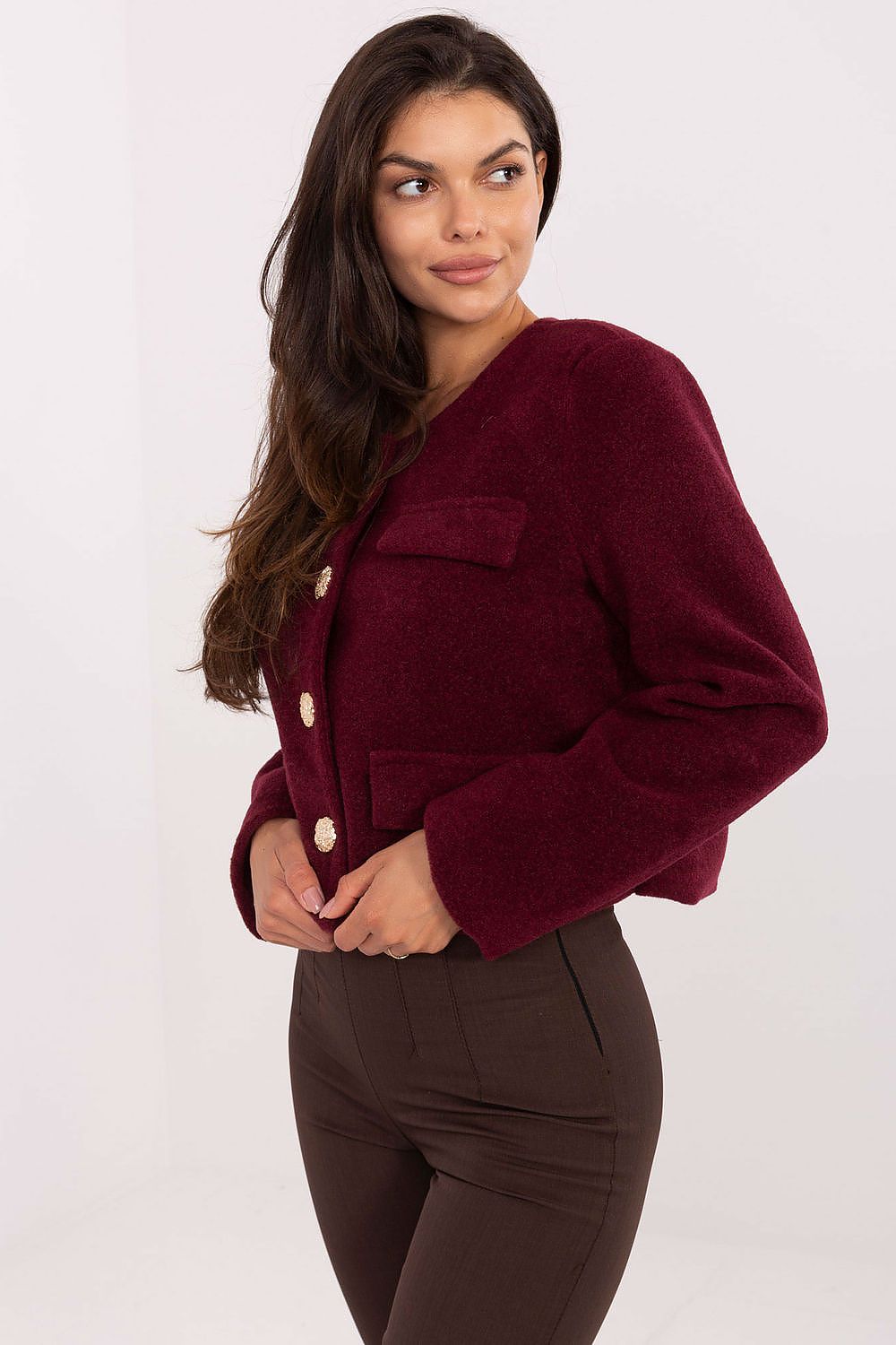  Blazer femme model 216706 Rue Paris 