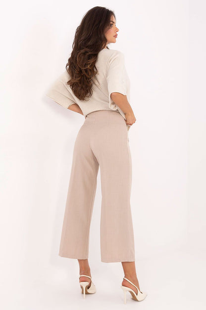  Pantalon femme model 216724 Rue Paris 