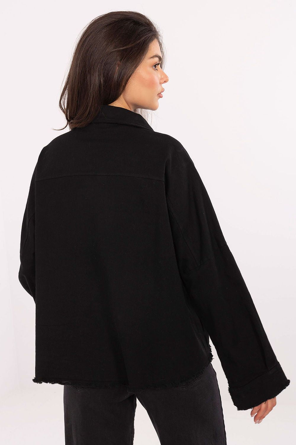  Chemise manche longue model 216735 Rue Paris 