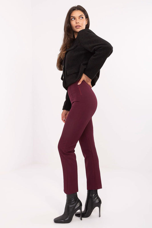  Pantalon femme model 216742 Rue Paris 