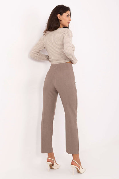  Pantalon femme model 216743 Rue Paris 