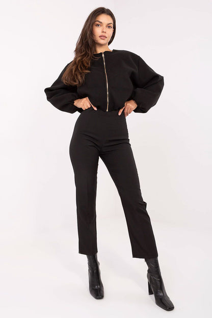  Pantalon femme model 216747 Rue Paris 