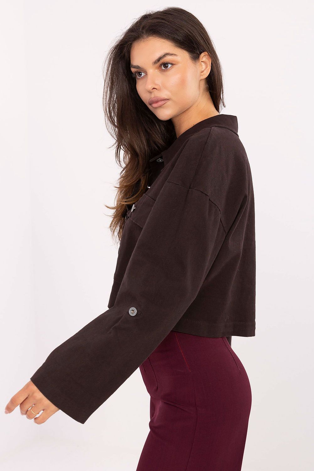  Veste model 216749 Rue Paris 