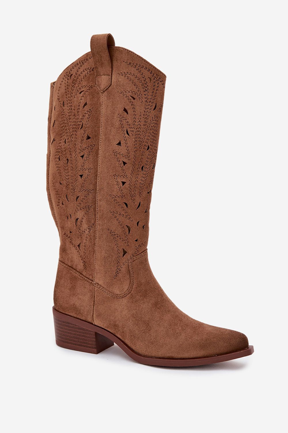  Bottes à talons model 216785 Step in style 