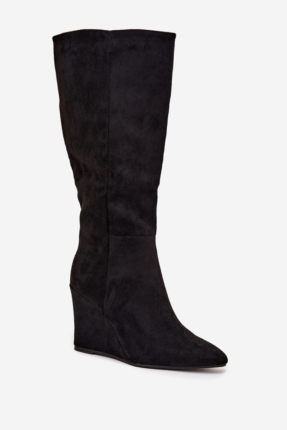  Bottes cothurnes model 216791 Step in style 