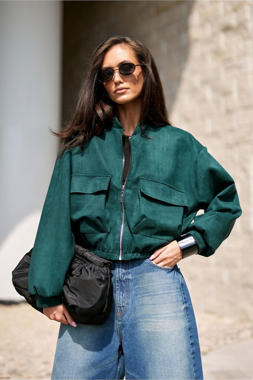  Veste model 216804 Roco Fashion 