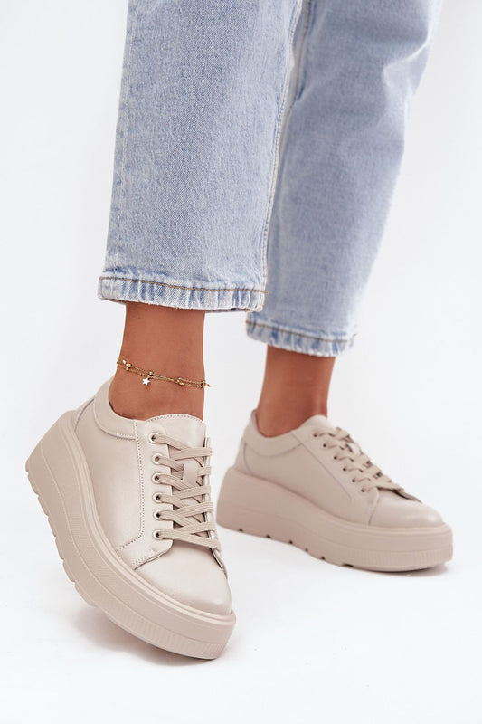  Chaussures de sport model 216821 Step in style 