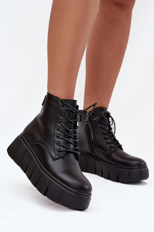  Bottes model 216834 Step in style 