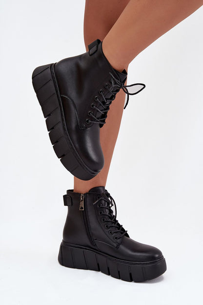  Bottes model 216834 Step in style 