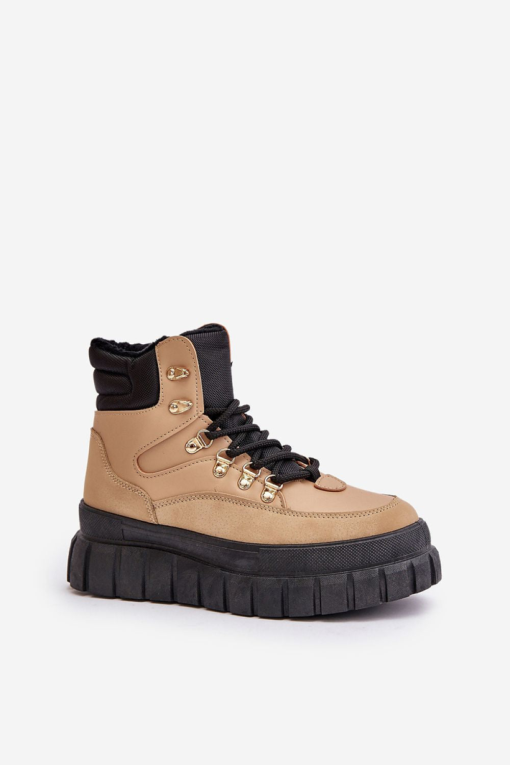  Bottes trappeur model 216839 Step in style 