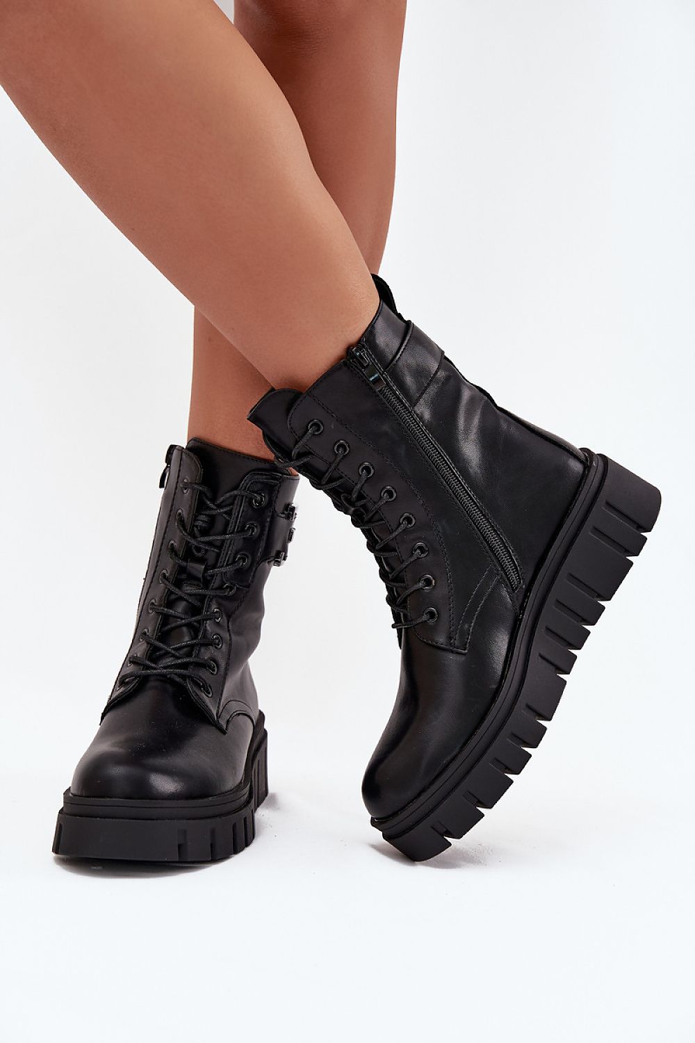 Bottes model 216848 Step in style 