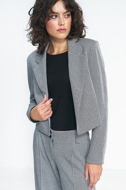  Blazer femme model 216878 Nife 