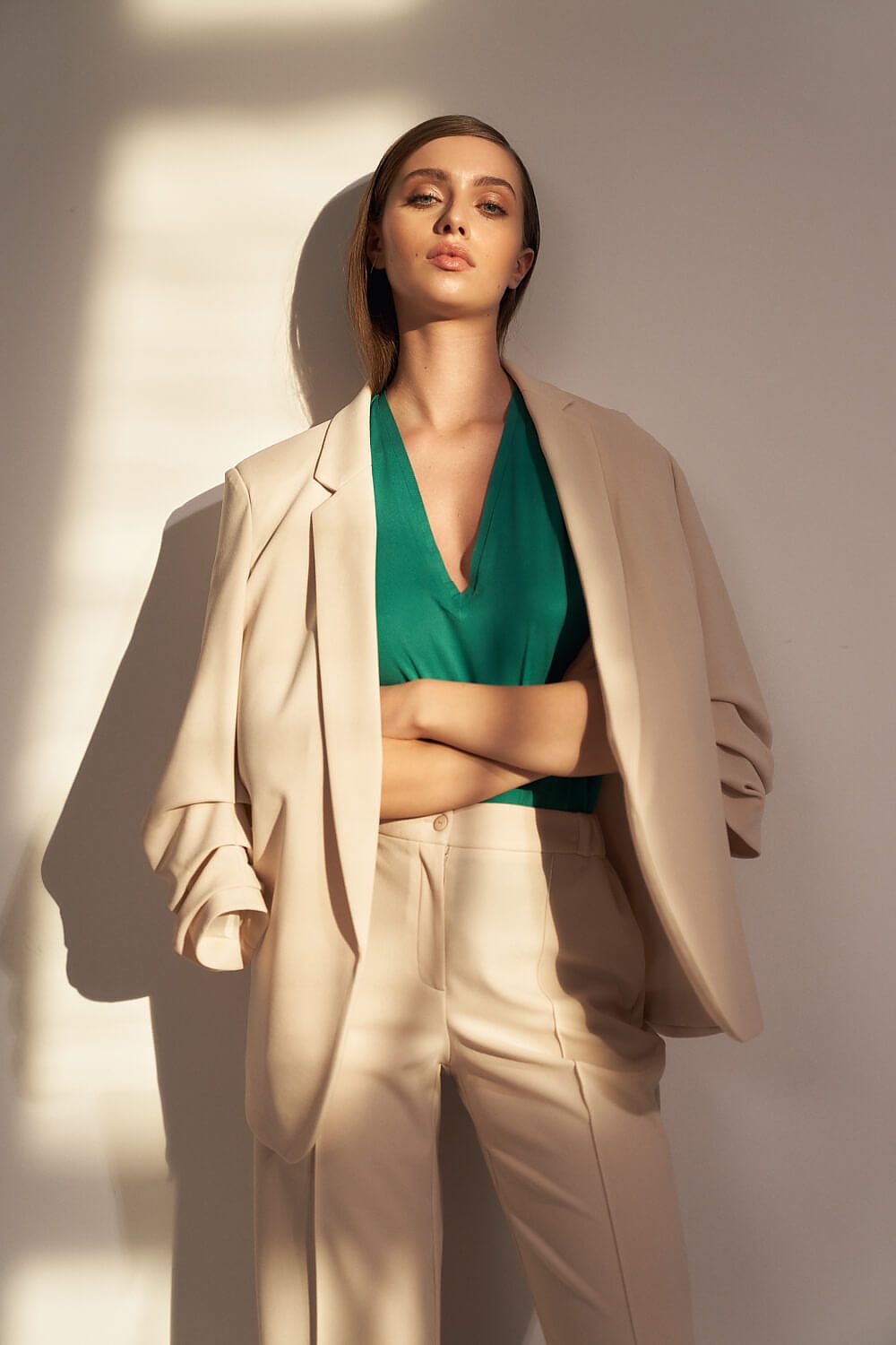  Vest model 216880 Nife 