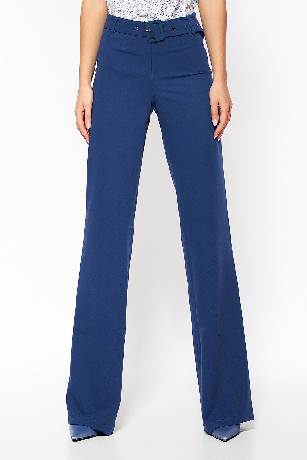  Pantalon long model 216893 Nife 