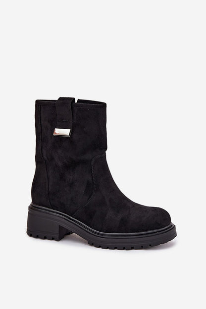  Bottes model 216952 Step in style 
