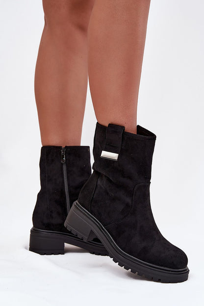  Bottes model 216952 Step in style 