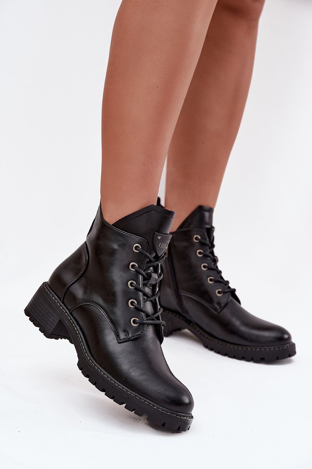  Bottes model 216965 Step in style 
