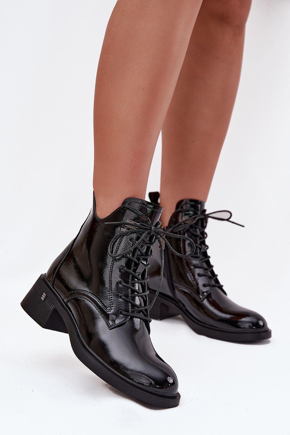  Bottes model 216967 Step in style 
